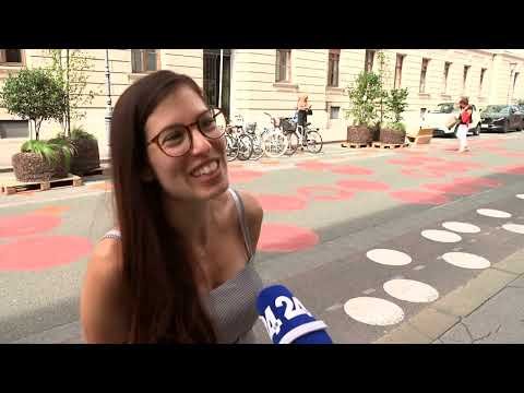 24UR┃Se nam obetajo višja povračila stroškov za prehrano in prevoz┃POP TV