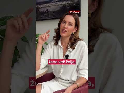 SVET┃Kdaj želja, da stvari naredimo dobro, preraste v občutek, da nikoli nismo dovolj dobri?