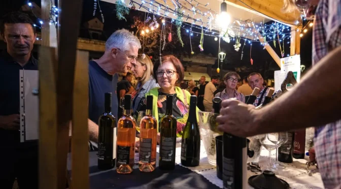 Odštevamo do Uličnega festivala Okusi Posavja: staro Krško bo znova zadišalo po domačih okusih