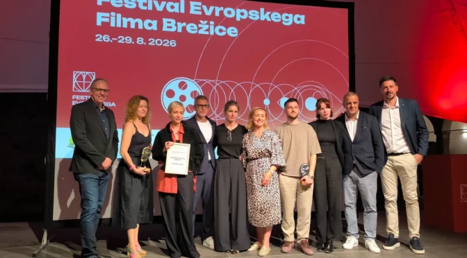 Filmski dnevi v Brežicah so se končali: kdo je prepričal žirijo in kdo občinstvo?