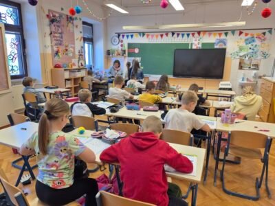 Simbolična fotografija (Foto: STA)