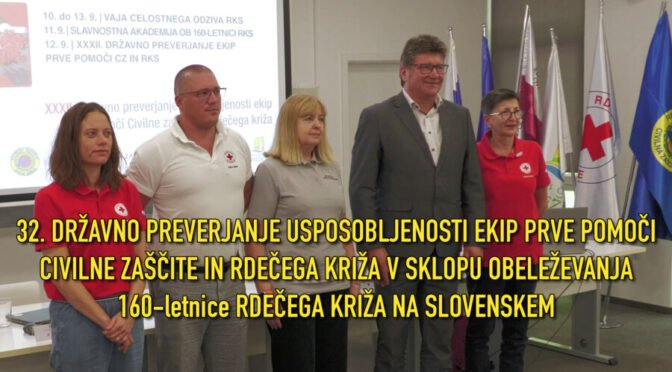 32 preverjanje ekip cz in rks slikica