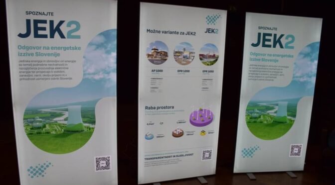 Preliminarna transportna študija: najprimernejša je trasa iz Kopra