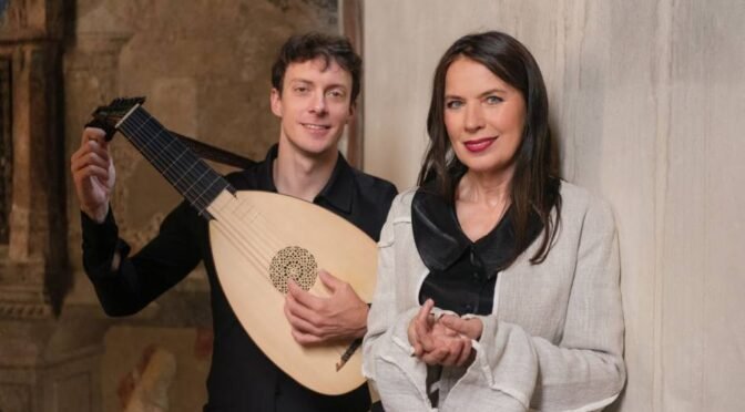 Na gradu Rajhenburg jutri mistika slovenskih srednjeveških pesmi