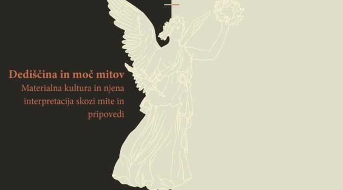 Muzejska delavnica: Interpretacija dediščine skozi mite in zgodbe