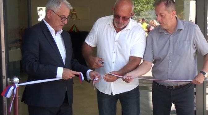 530 oddaja utrinki iz radec