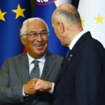 Afp 20211006 9p79u9 v1 midres sloveniaeupoliticsdiplomacysummit