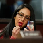 Afp 20260304 2264769040 v4 highres minnesotagovwalzandagellisontestifyathearing