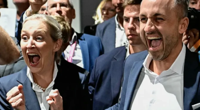 Afp 20260906 c7h44l3 v1 midres germanypoliticsvotestatesaxonyanhalt