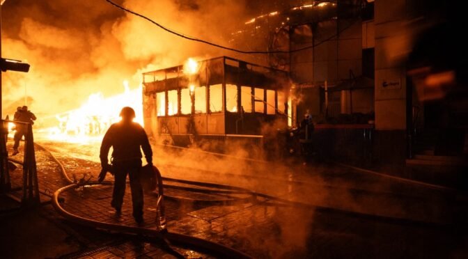 Afp 20260908 aa 08092026 2942653 v1 midres ukrainereportsmassiverussianstrikesn