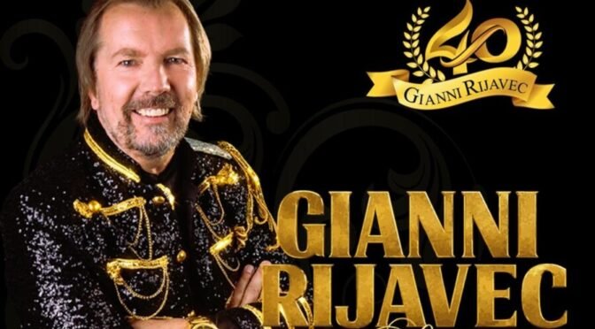 Koncert gianni rijavec viteska dvorana pmb novica