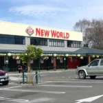 New world wanganui