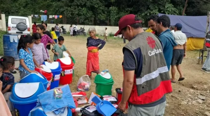 Poplave nepal vir foto caritas nepal 6