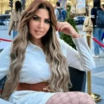 Sarah kalifa