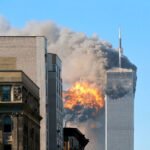 Ua flight 175 hits wtc south tower 9 11 edit
