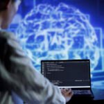 Admin writes ai code laptop 1