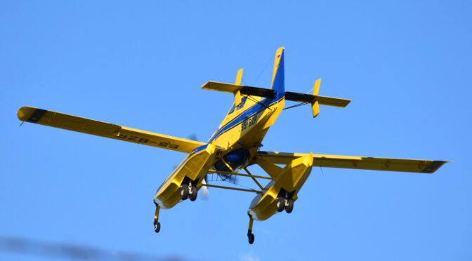 Airtractor
