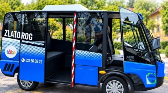 Avtobus