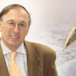 Damjan prelovsek kolumna