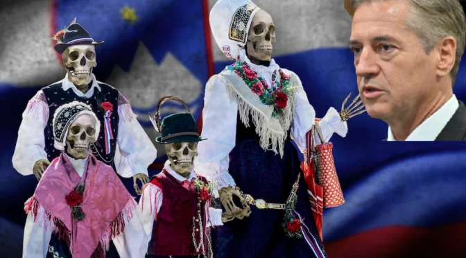 Demografija