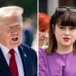 Donald trump nika kovac foto epa al drago sta nebojsa tejic