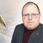 Gasper blazic kolumna