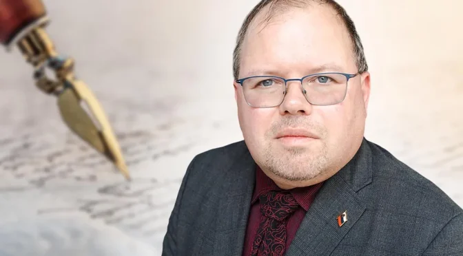 Gasper blazic kolumna