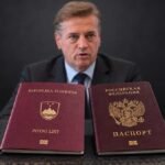 Golob potni list ruski slovenski foto ilustracija umetna inteligenca fa bobo