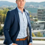 Gregor hudohmet