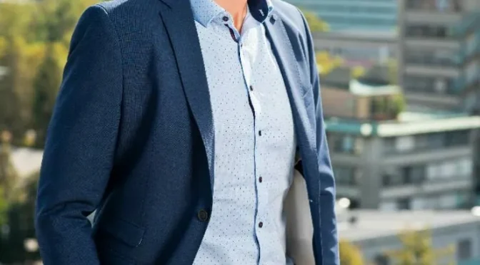 Gregor hudohmet