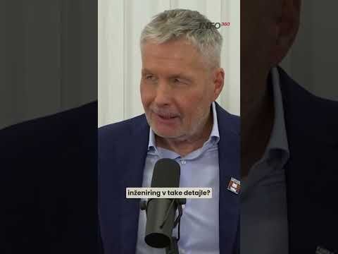 »Če hočeš doseči maksimalen učinek, moraš imeti zadeve pod kirurško kontrolo.«