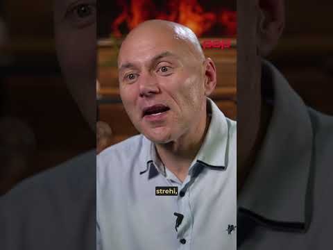Gregorja je njegova banana na nekaj spominjala. 🍌👀 #POPTV #VOYO #MasterChefSlovenija