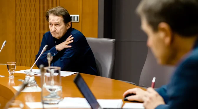 Joze biscak preiskovalna komisija 2 foto polona avanzo