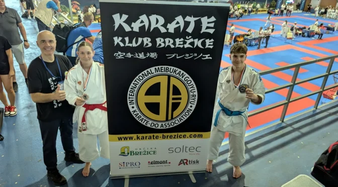 Karate klub soltec hr 17