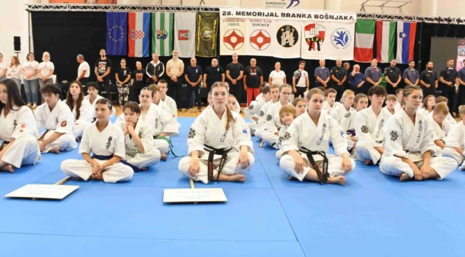 Karateisti sevnica v samoboru 07