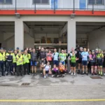 Kolesarjenje s postankom na gorici 02