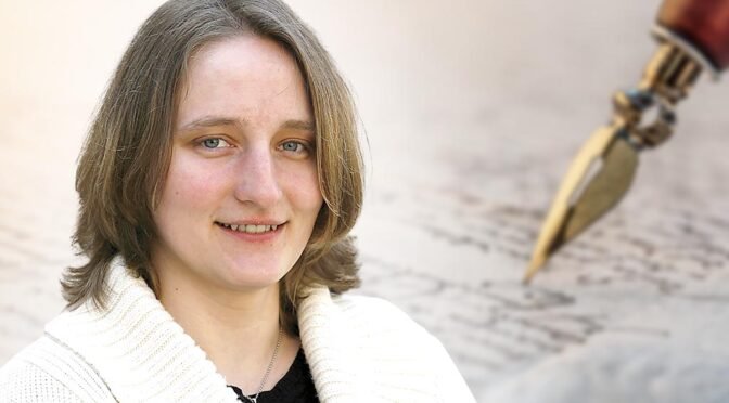 Lucija kavcic kolumna