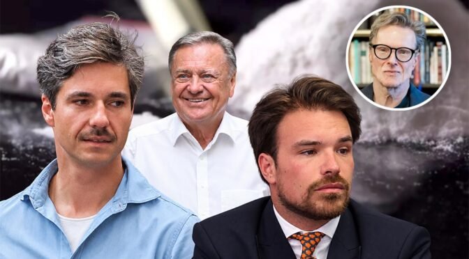 Mesec smodej jankovic kokain komentar jan zobec foto montaza fa bobo istock