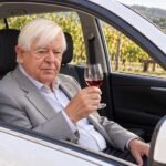 Milan kucan bela toyota kozarec cvicek foto ilustracija umetna inteligenca fa bobo