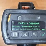 Nedovoljena hitrost