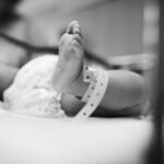 Newborn baby 1