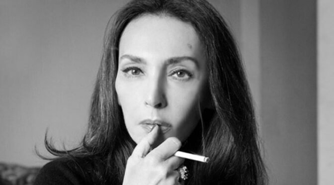 Oriana fallaci