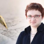 Petra jansa kolumna