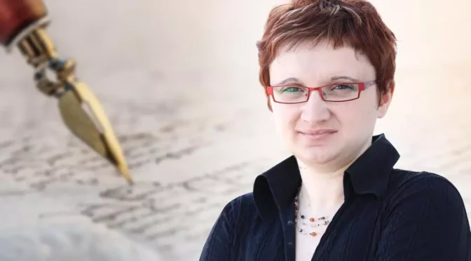 Petra jansa kolumna