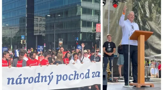 Pohod primc