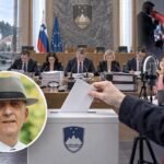 Politicna policija referendum preiskovalna komisija influencerji komentar anton olaj foto ilustracija umetna inteligenca
