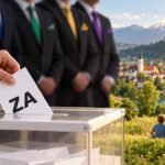 Referendum za boljse zivljenje foto ilustracija umetna inteligenca
