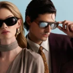 Soncna ocala ray ban niso le modni dodatek temvec uporaben kos v garderobe