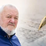 Stane granda kolumna