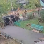 Strelskispopad